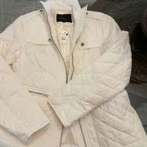 New - Talbots jacket