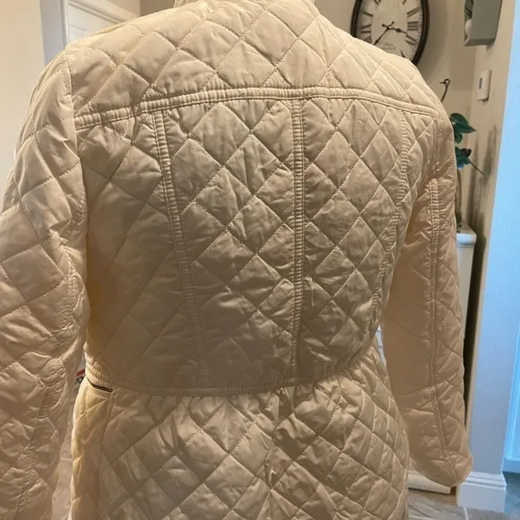 New - Talbots jacket