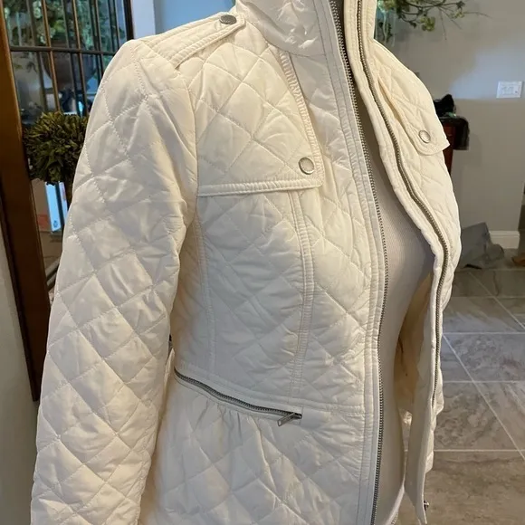 New - Talbots jacket
