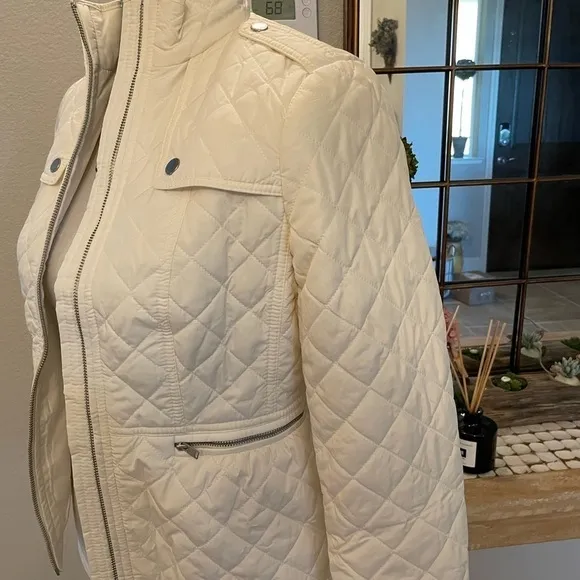 New - Talbots jacket