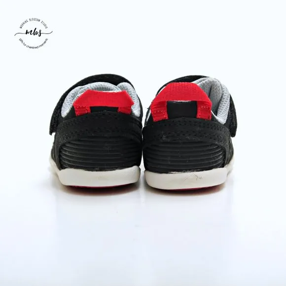 NIB Tsukihoshi Racer Kids Sneakers