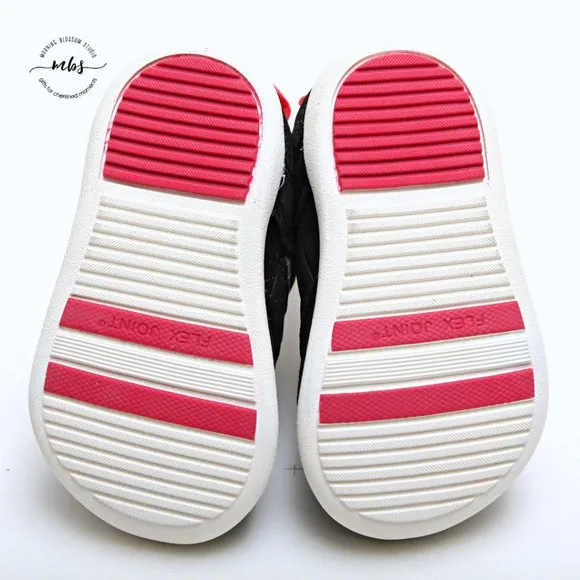NIB Tsukihoshi Racer Kids Sneakers
