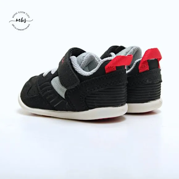 NIB Tsukihoshi Racer Kids Sneakers
