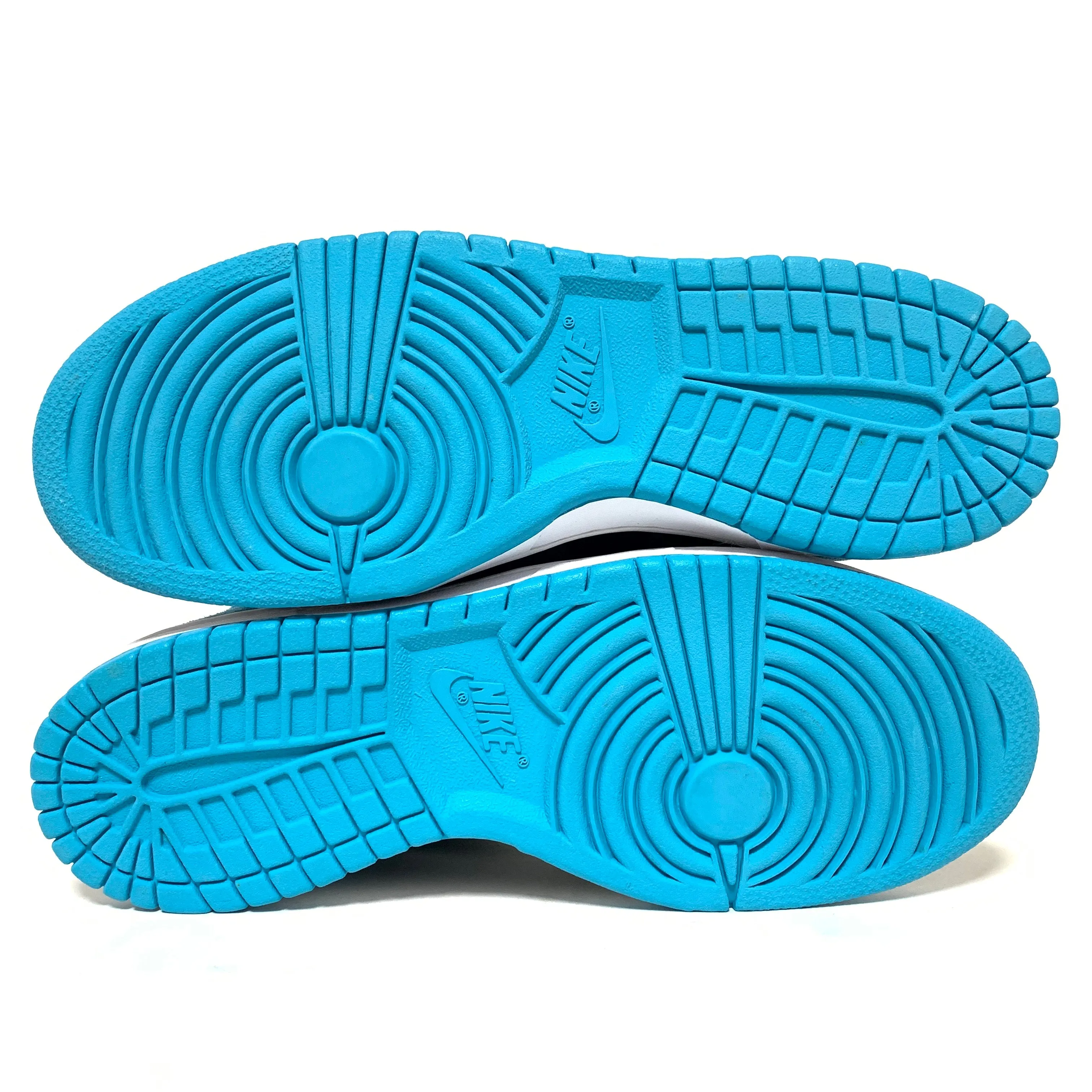 NIKE DUNK HIGH PRO SB SEND HELP