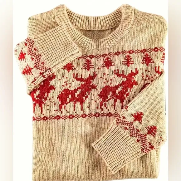 NWT Merry Moose like the KJP on website  for $148