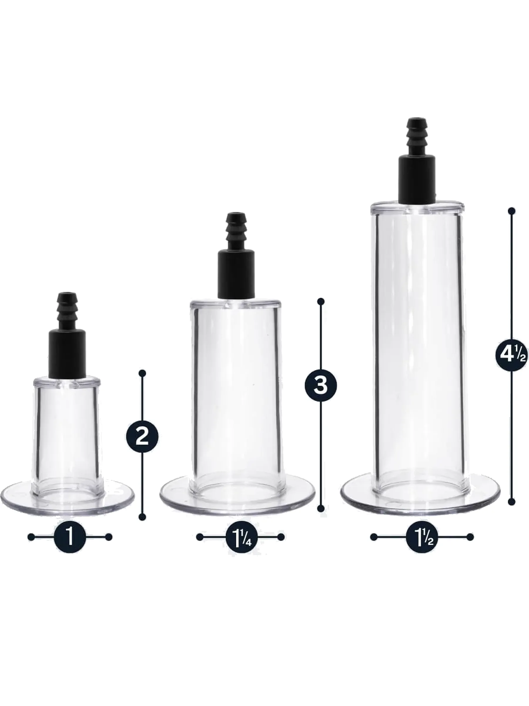 NYTC Trans Masc Deluxe Pump