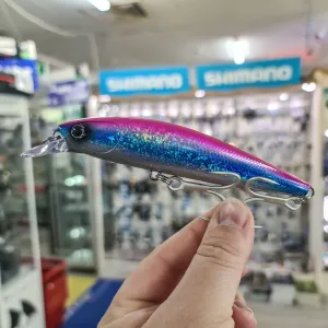 Oceans Legacy Tidalus Minnow 140