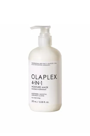 OLAPLEX 4-In-1 Moisture Mask Treatment 370ml