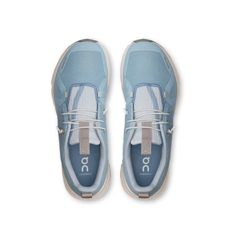 On Big Kids Cloud Sky - Wash/Ivory