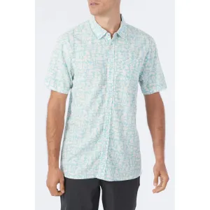 O'NEILL OG ECO WOVEN AQUA HAZE