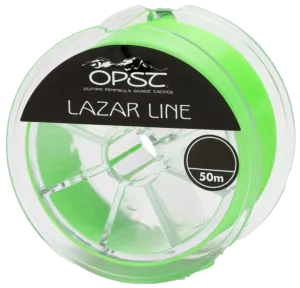 OPST 40lb Lazar Running Line