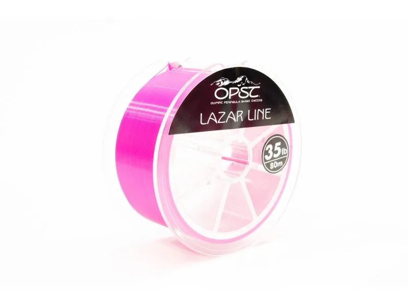 OPST 40lb Lazar Running Line