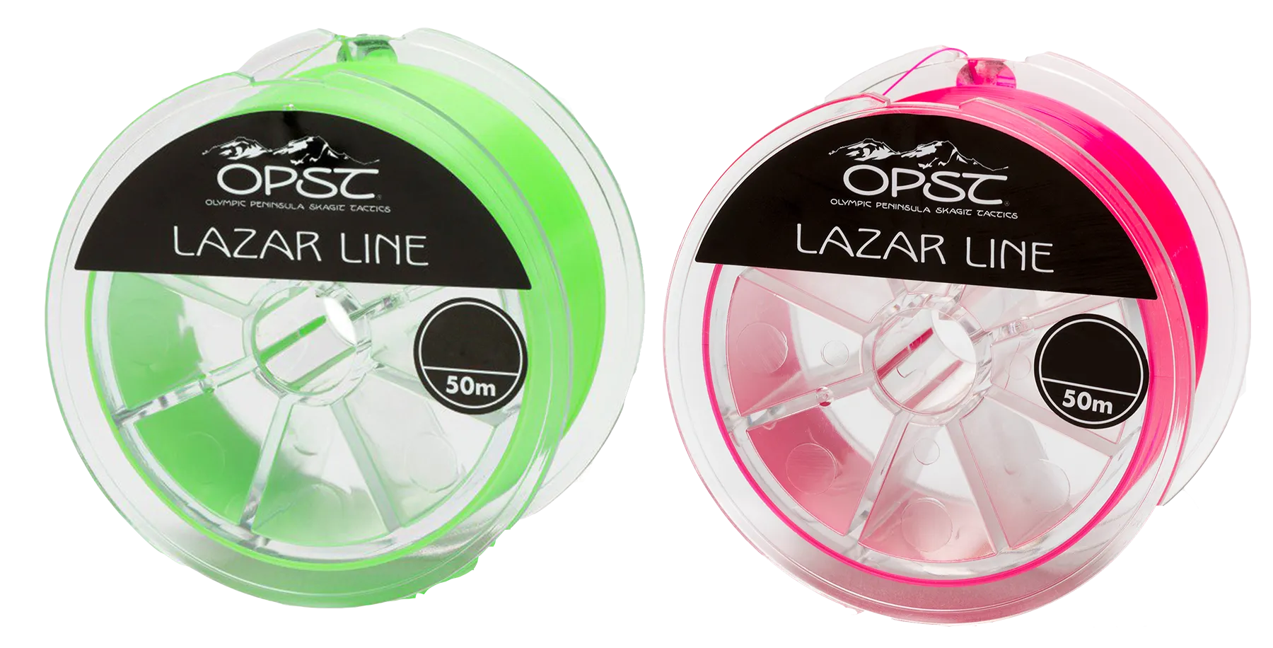 OPST 40lb Lazar Running Line