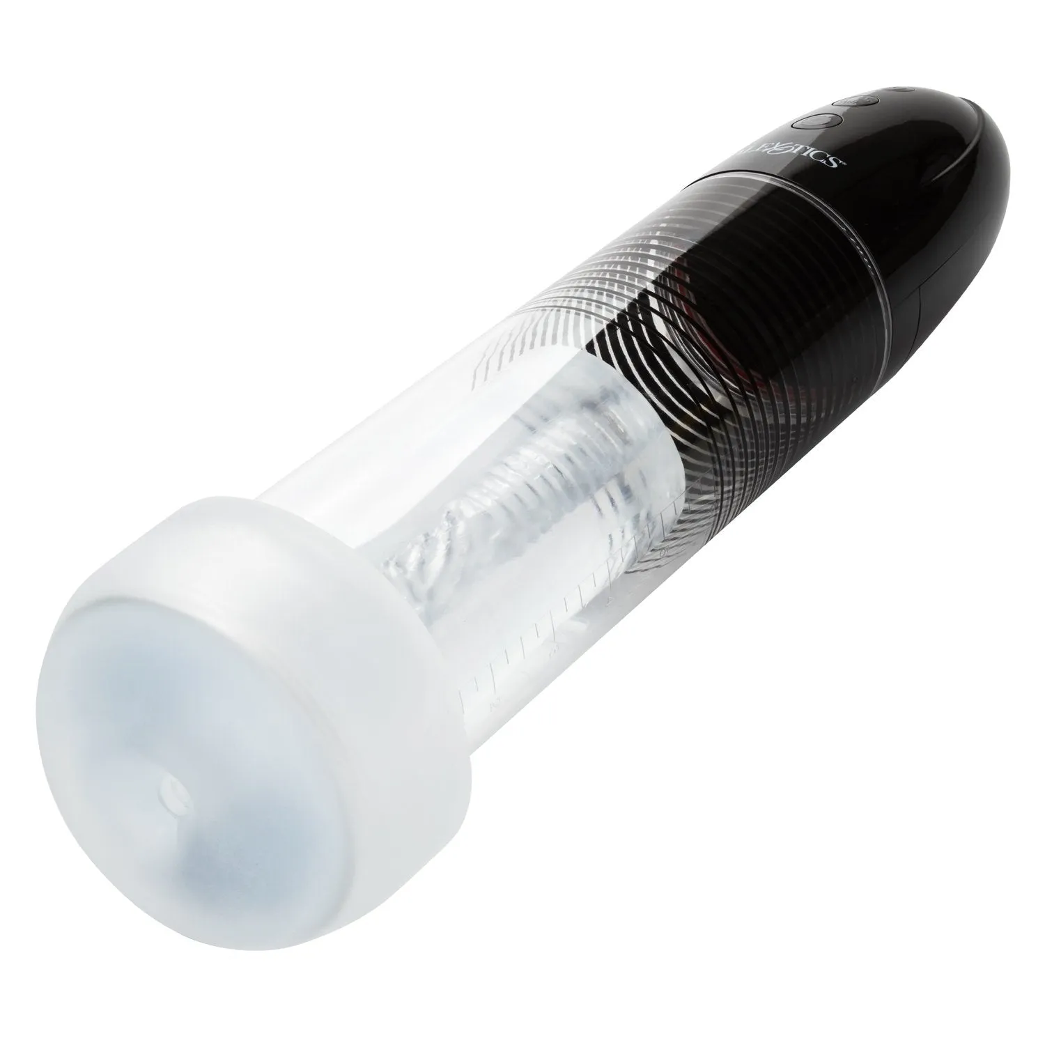 Optimum Series Executive Automatic Smart Pump