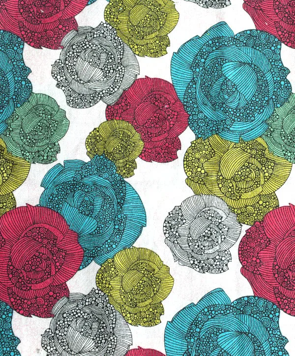Oregon Kombucha Cotton Covers w/ Rubber Band