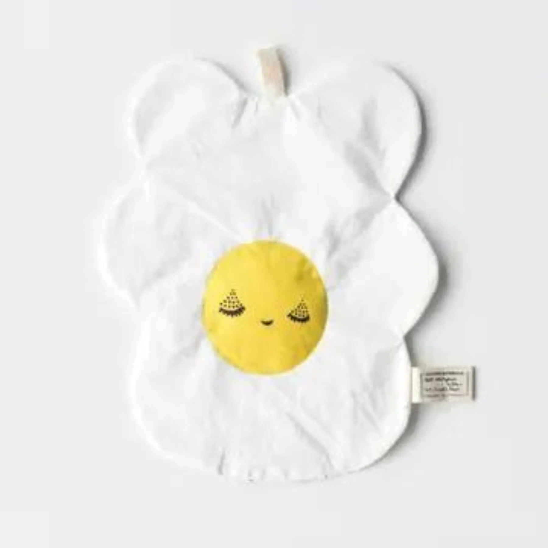 Organic Crinkle Toy