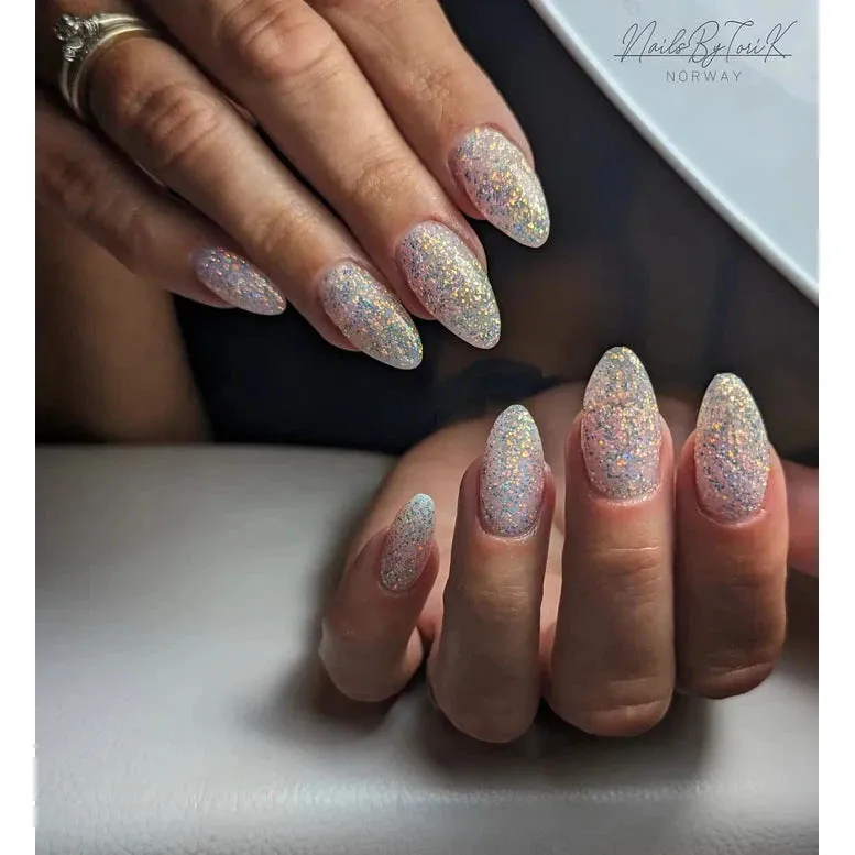P  Bee in Your Bonnet, Glitter Gel Polish 10 ml