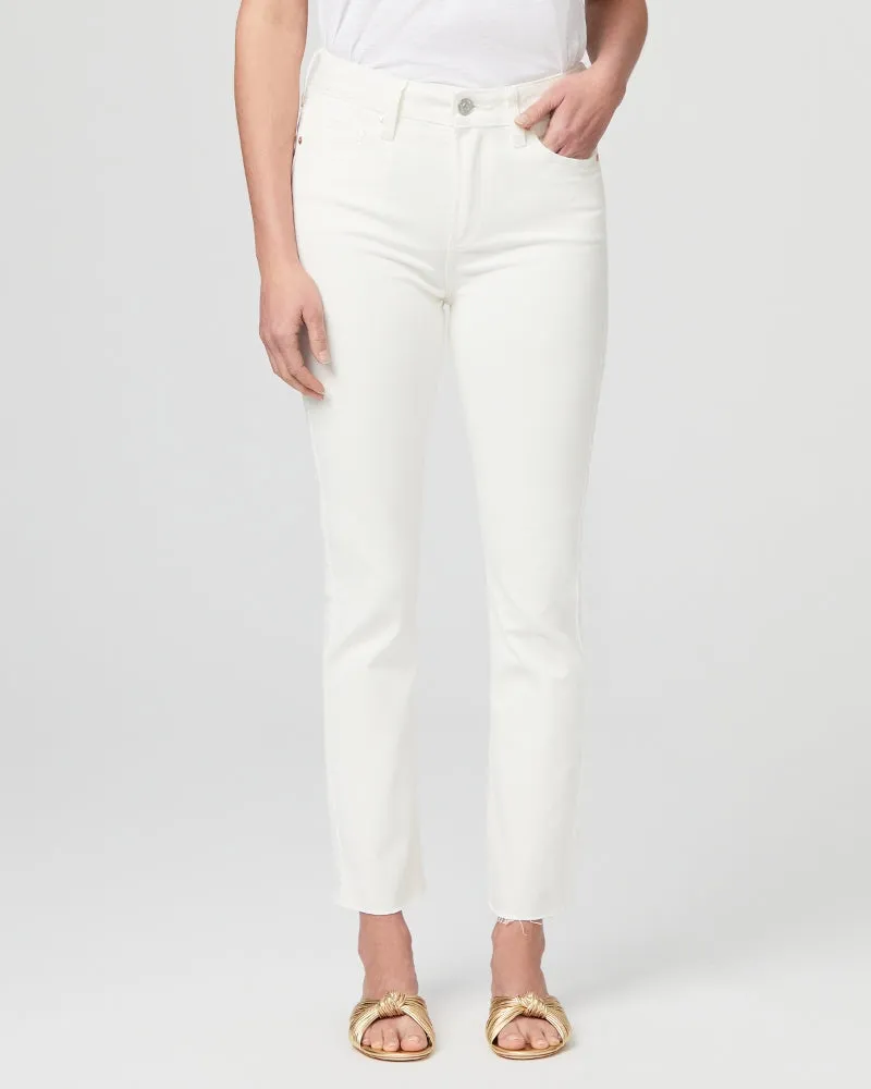 Paige Cindy: Tonal Ecru