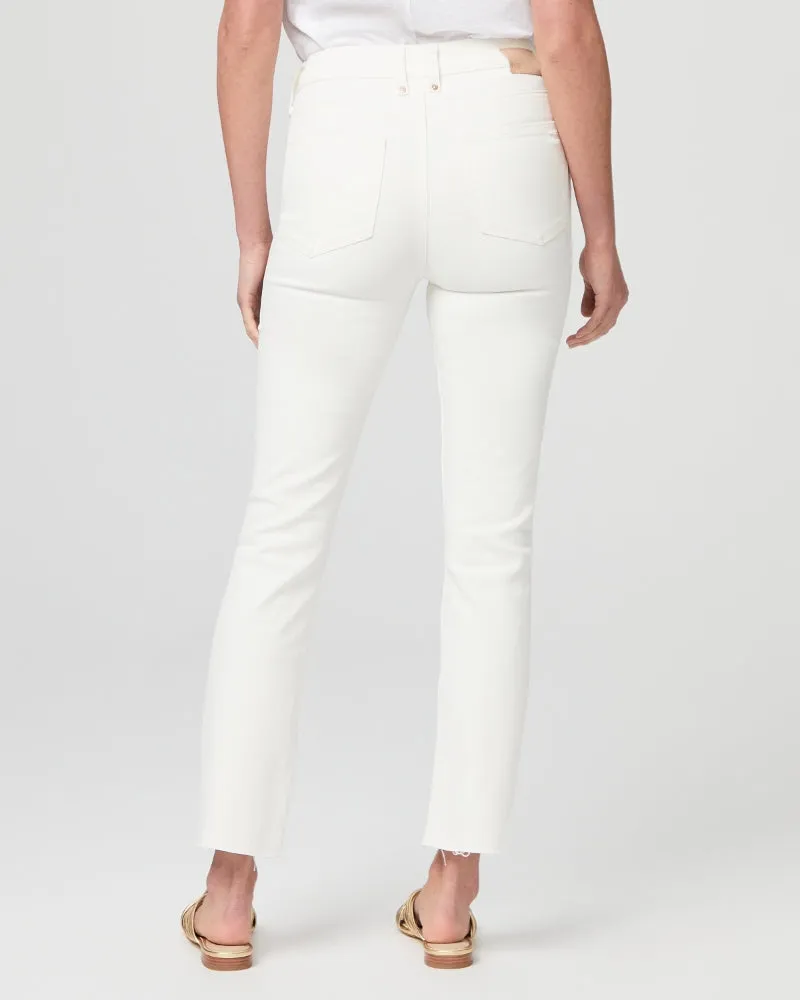 Paige Cindy: Tonal Ecru