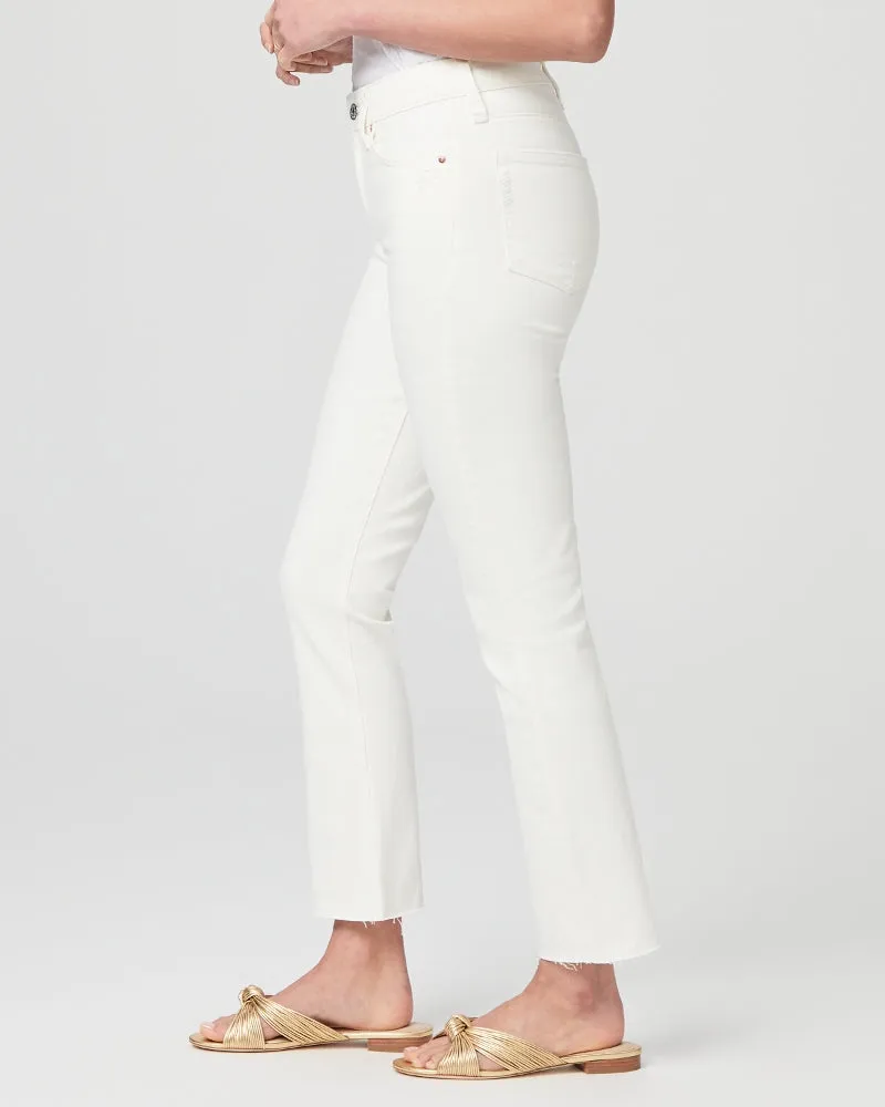 Paige Cindy: Tonal Ecru