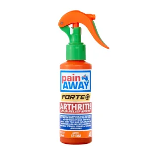 Pain Away Arthritis Pain Relief Spray 100mL