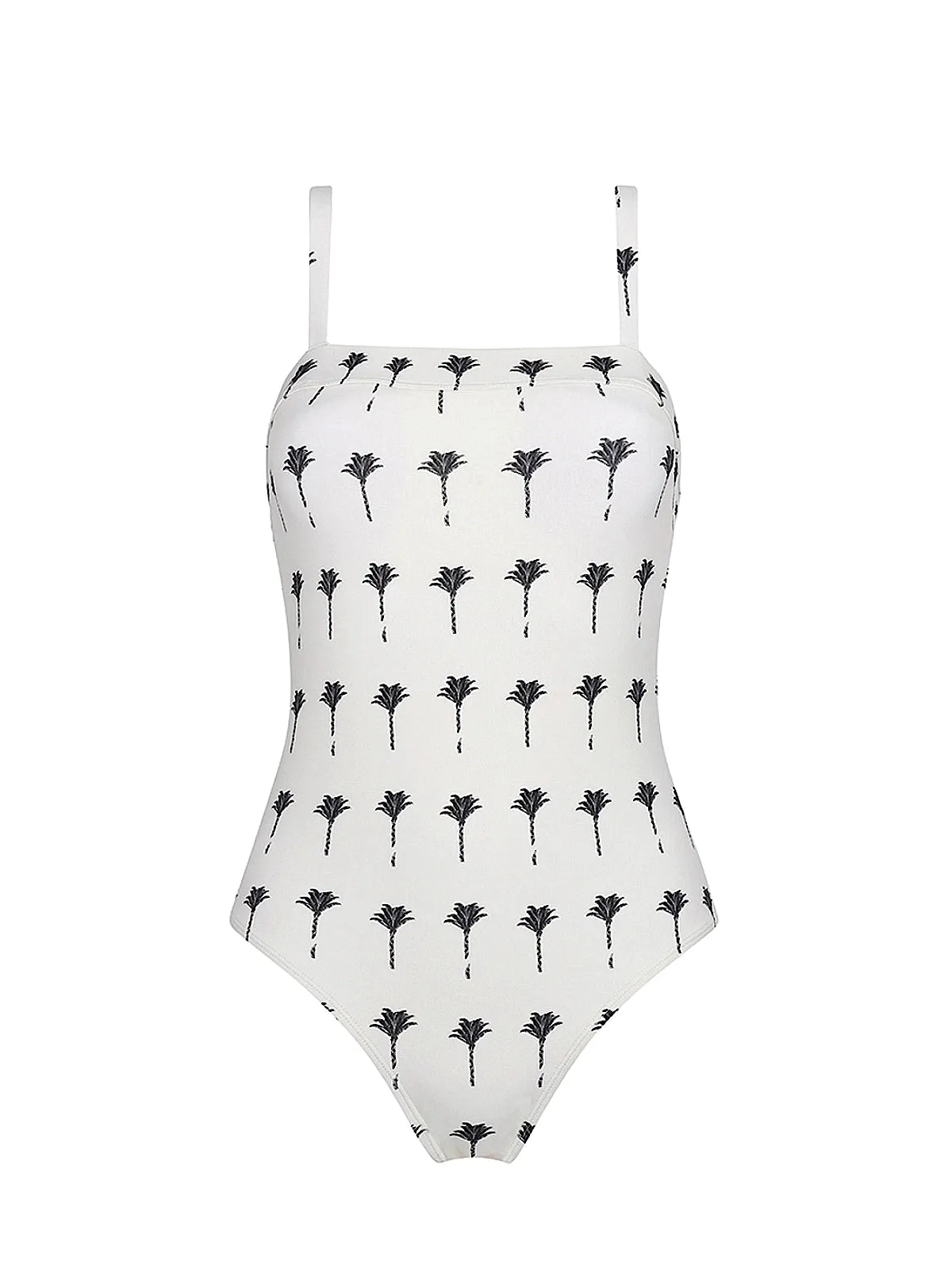 Palms 172 One-Piece ::RET