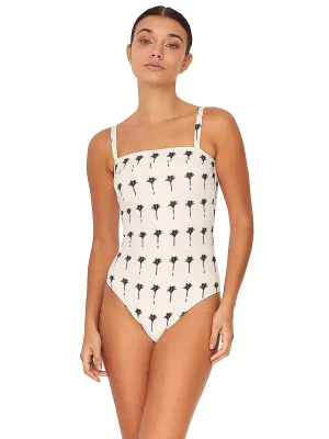 Palms 172 One-Piece ::RET