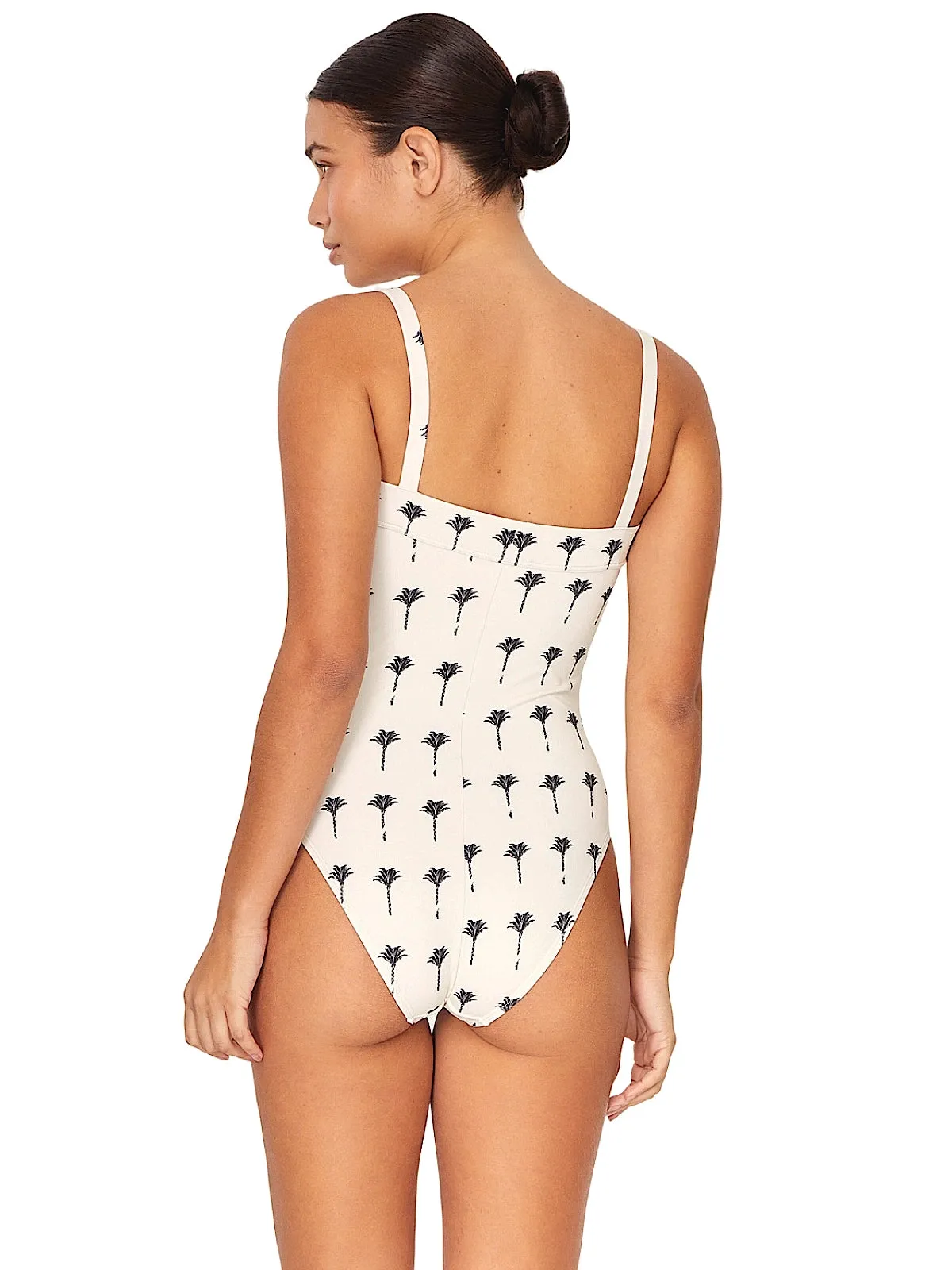 Palms 172 One-Piece ::RET