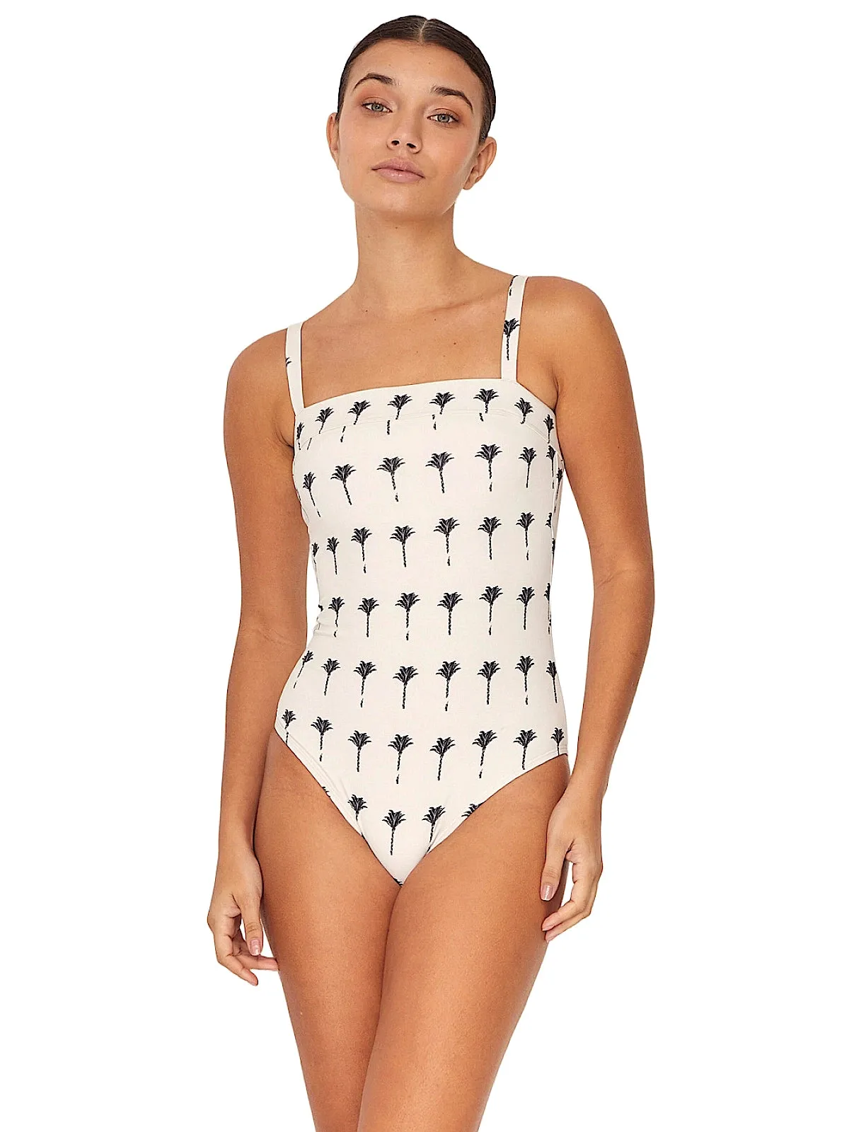 Palms 172 One-Piece ::RET
