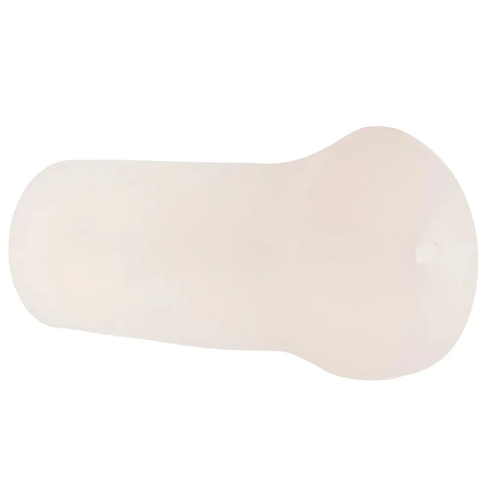 PDX Extreme Wet Stroker - Slide & Glide - Clear