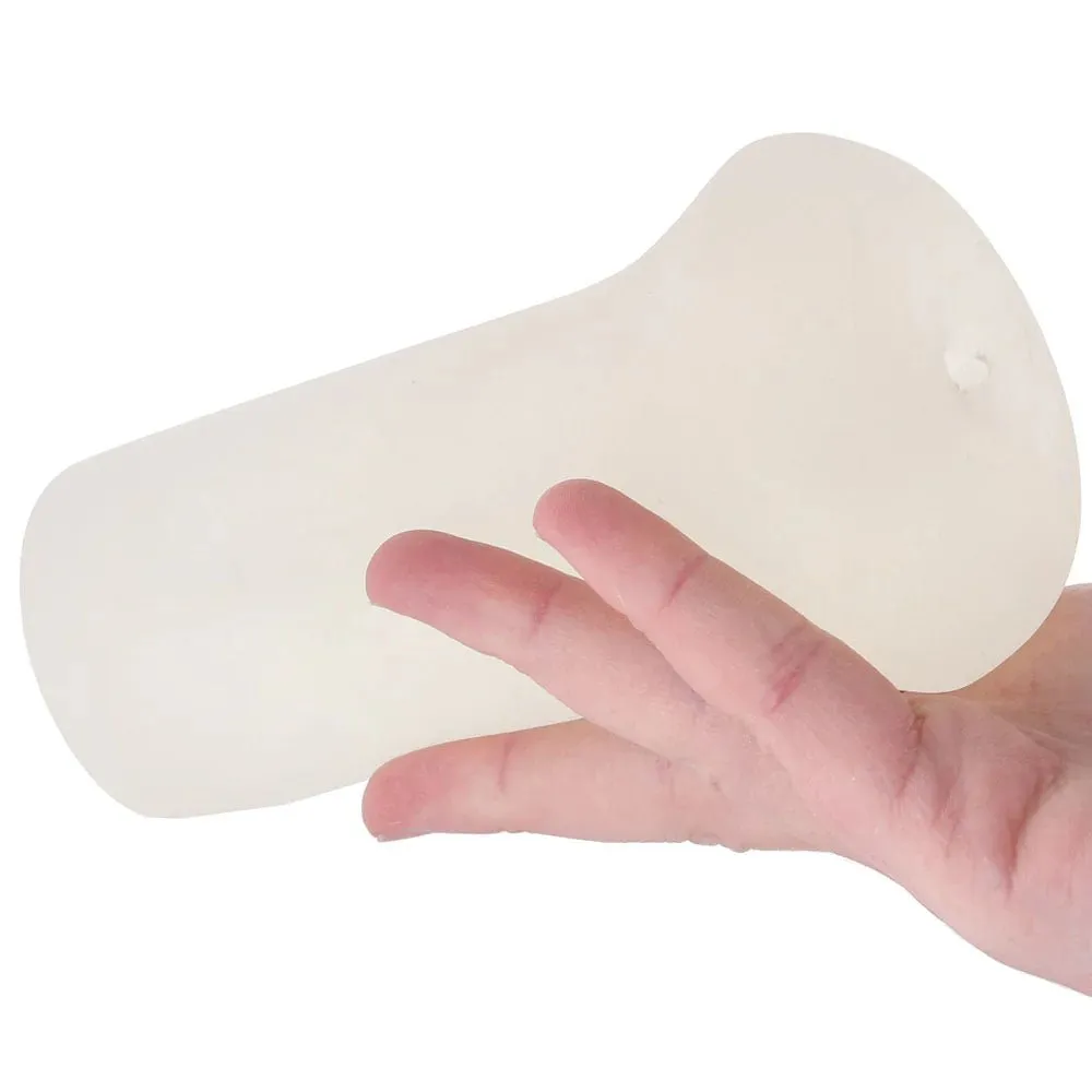 PDX Extreme Wet Stroker - Slide & Glide - Clear