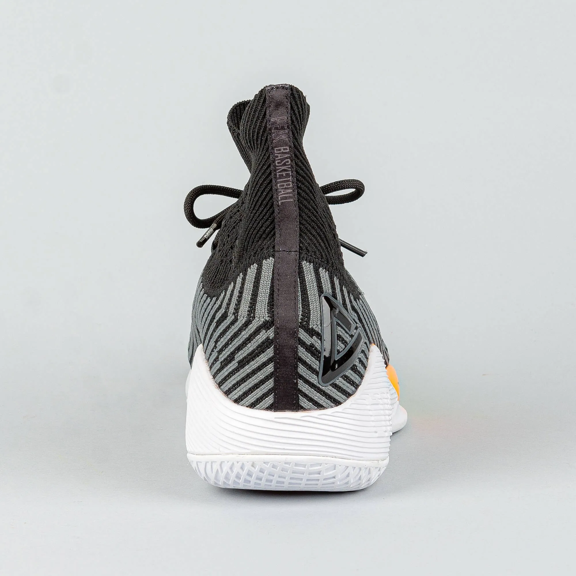 PEAK Peak Soaring Knit High Black
