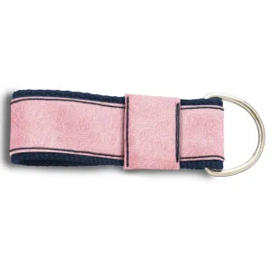 Pembroke Petal - Key Fobs