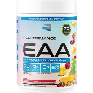 Performance EAA 70 Serving