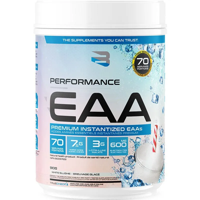 Performance EAA 70 Serving