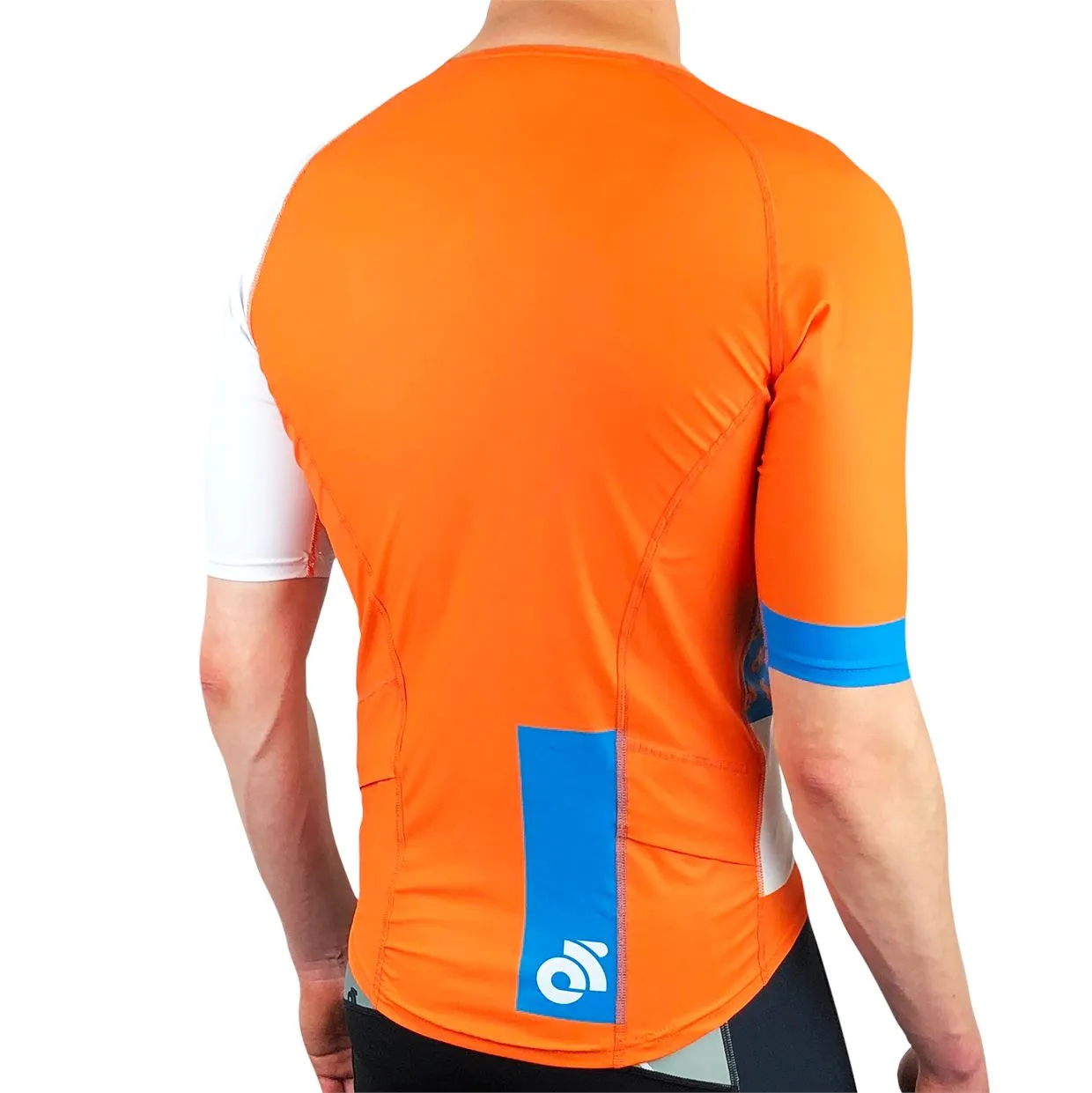 Performance Tri Speed Top