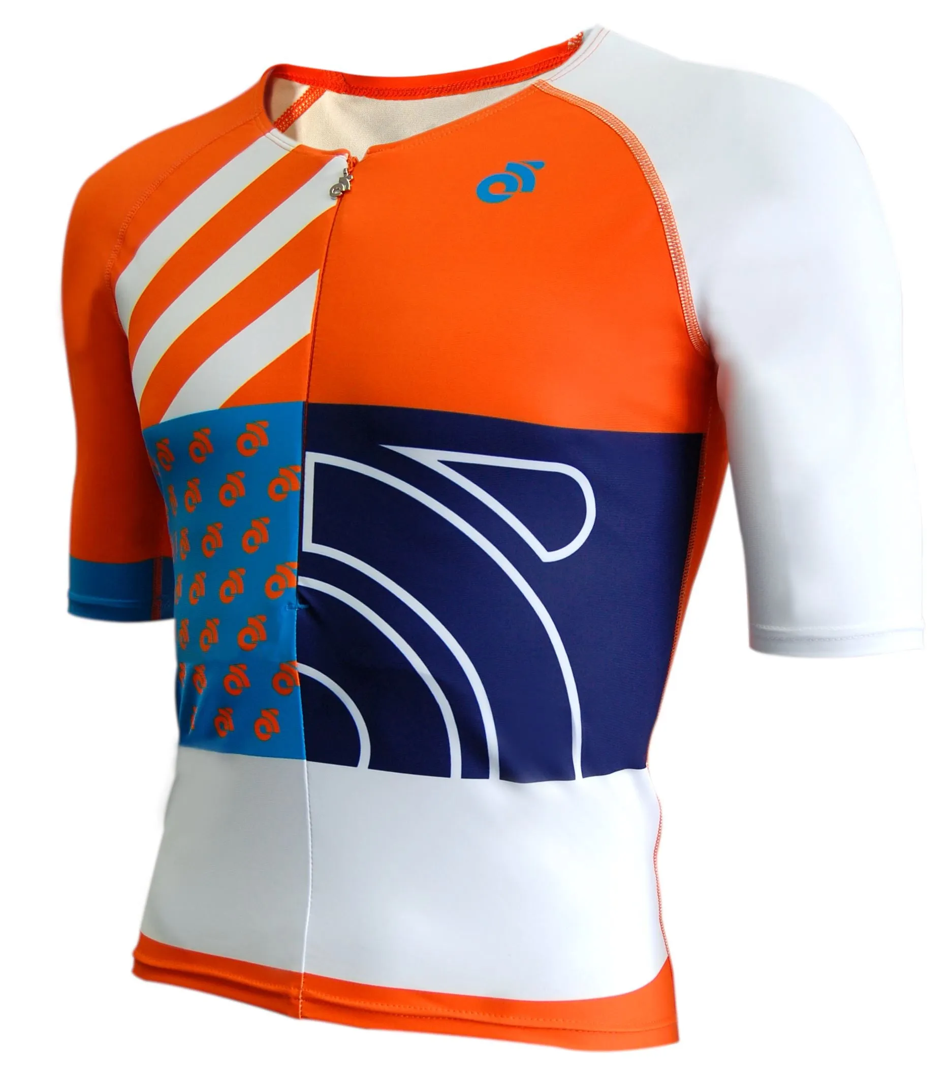 Performance Tri Speed Top