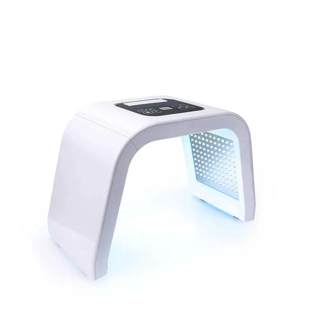 Photon PDT Led Light Facial Mask Machine