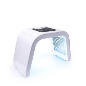 Photon PDT Led Light Facial Mask Machine