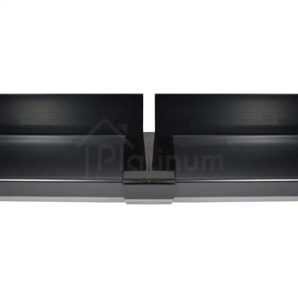 Platon Aqua Channel Connector Piece