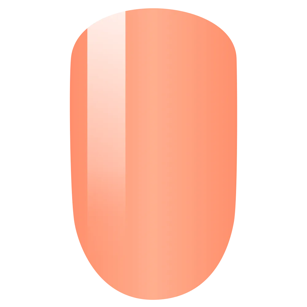 PMS097 Coral Carnation - Gel Polish & Nail Lacquer 1/2oz.