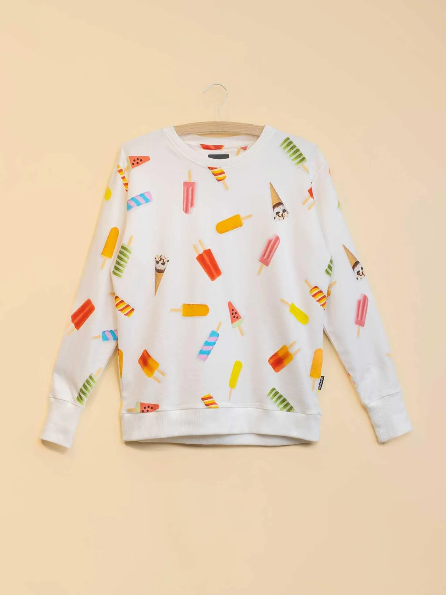 Popsicles Sweater Dames