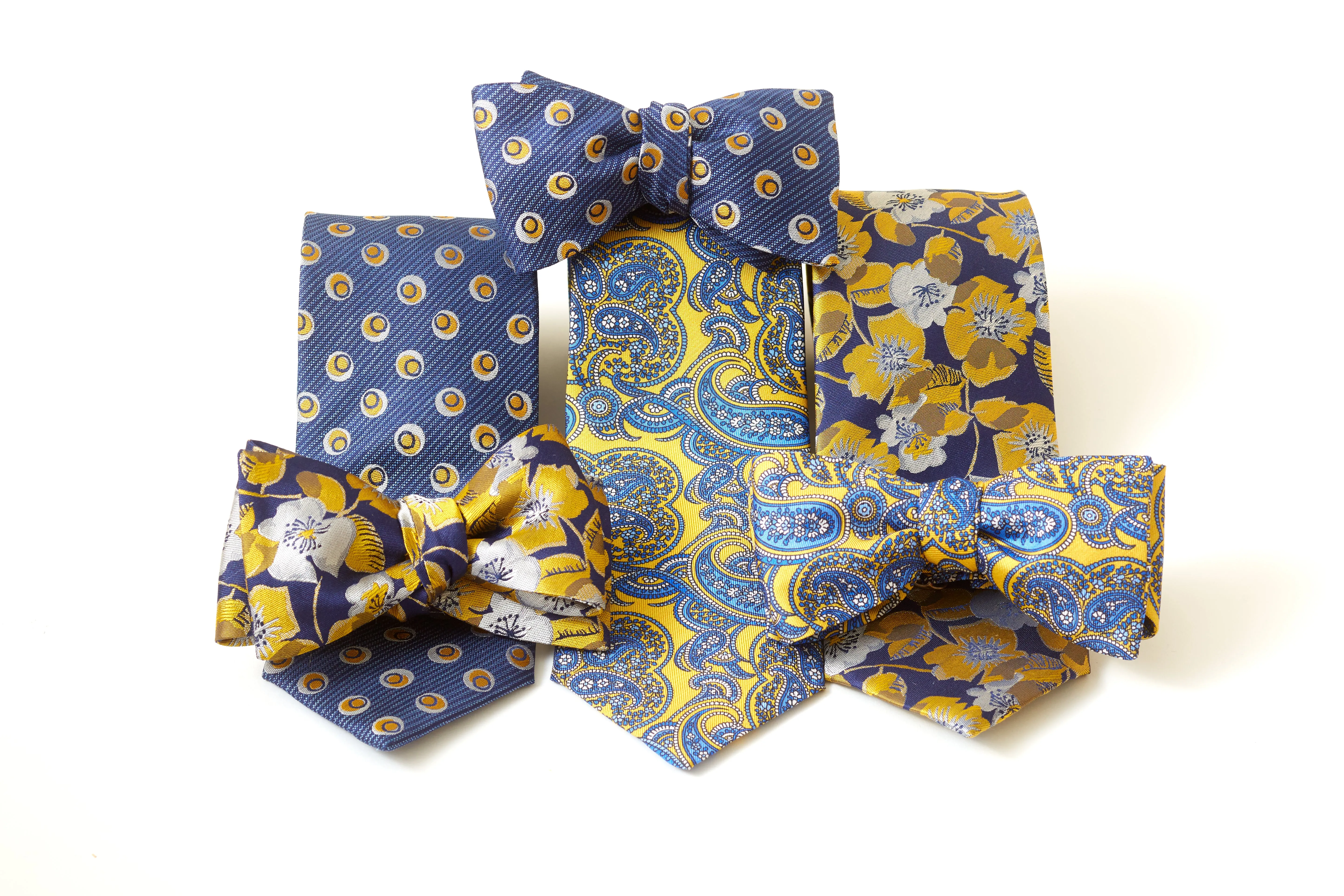 Portovalo - Neckties