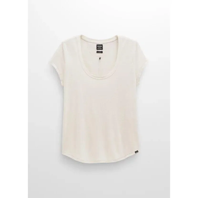 prAna Women's Cozy Up T-shirt