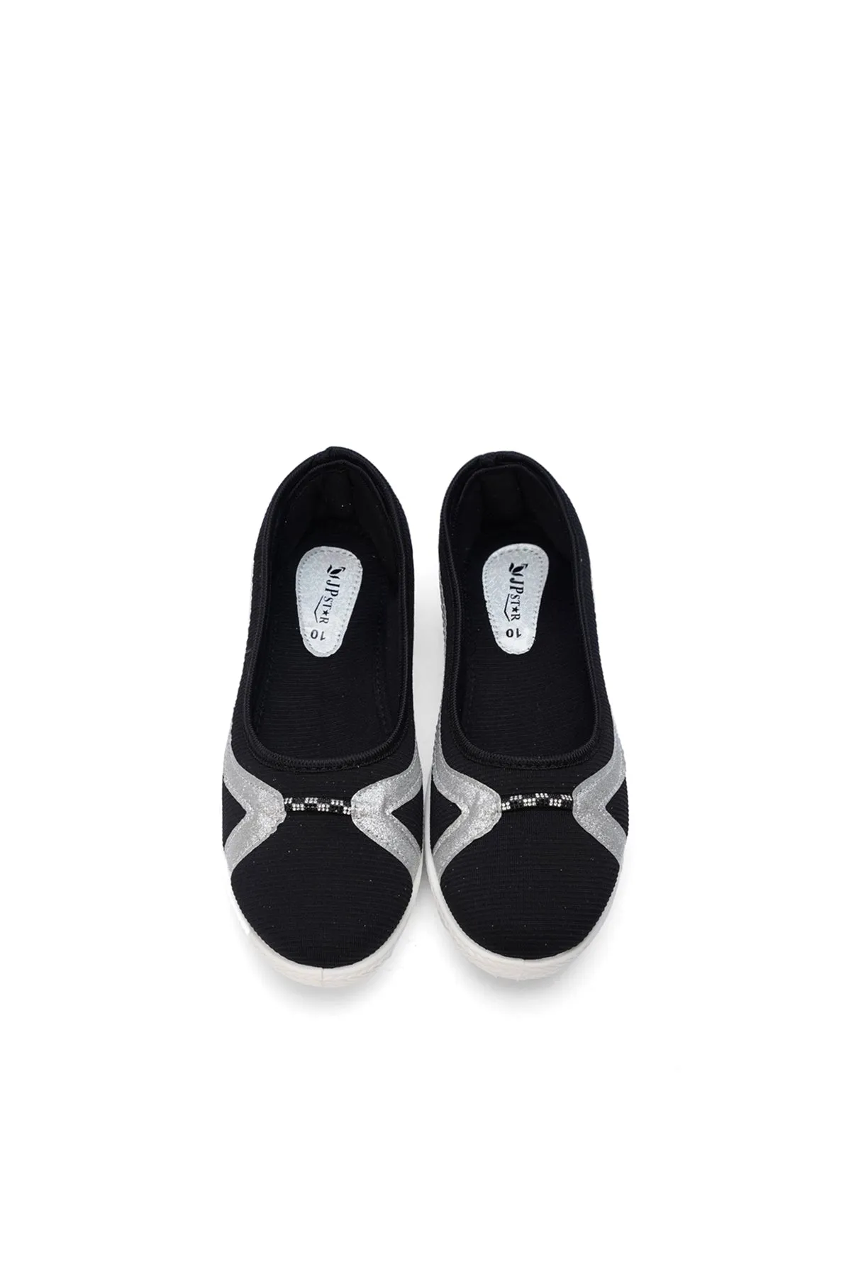 Premium Quality Soft Comfort Lace Pumps For Women