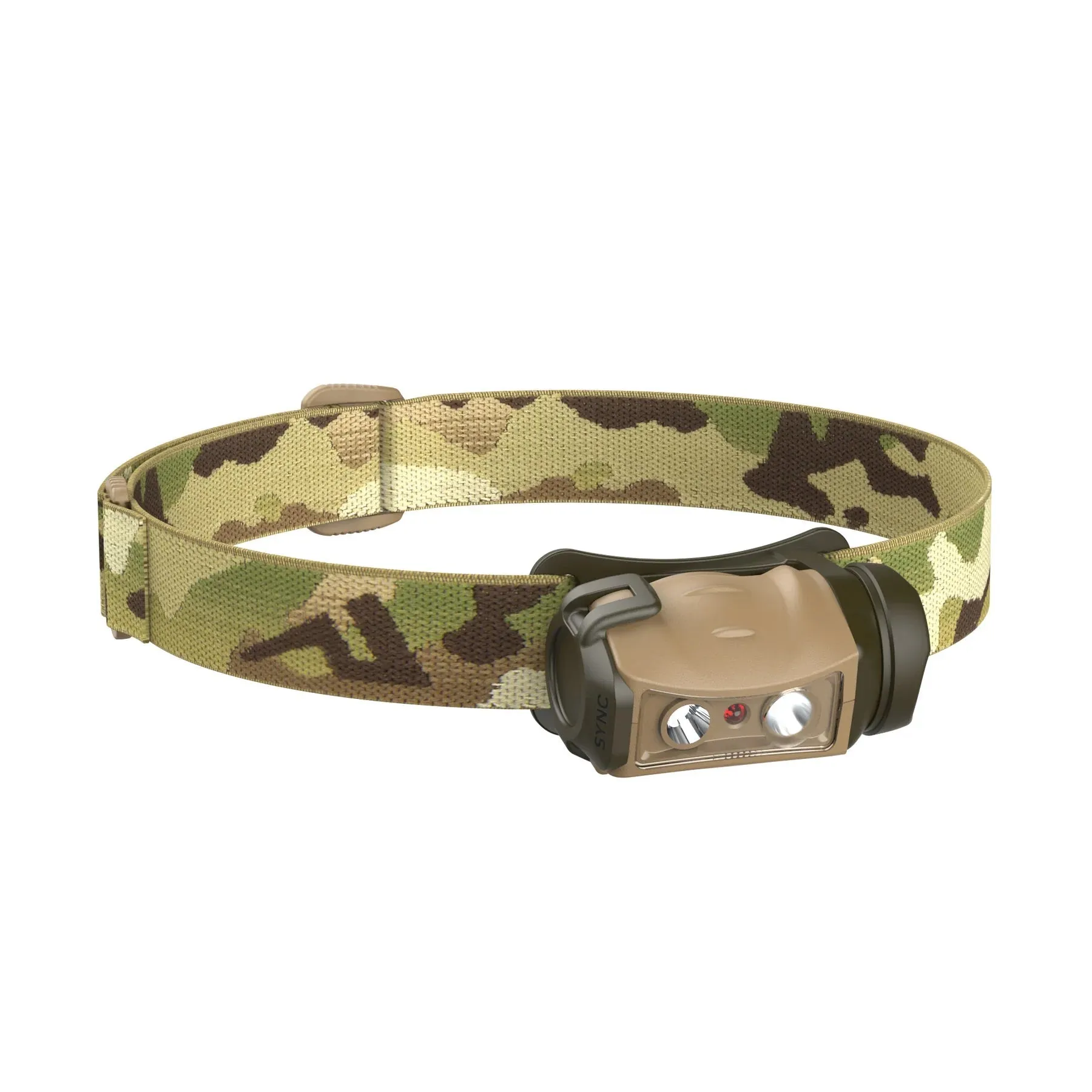 Princeton Tec Sync 300 Headlamp