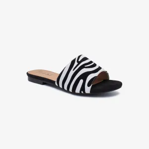 Printed Ladies Chappals