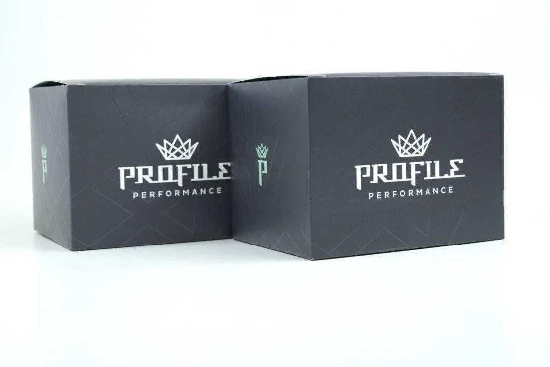 Profile Hi Lens 2.0 LED High Beam Projectors