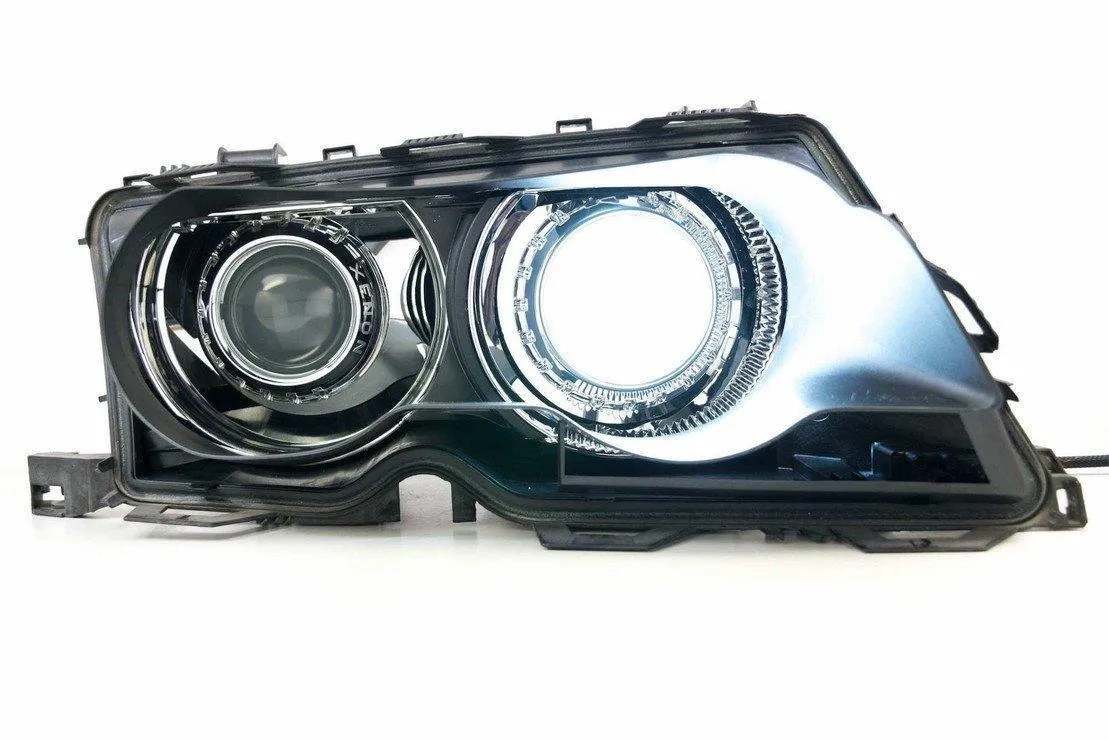 Profile Hi Lens 2.0 LED High Beam Projectors