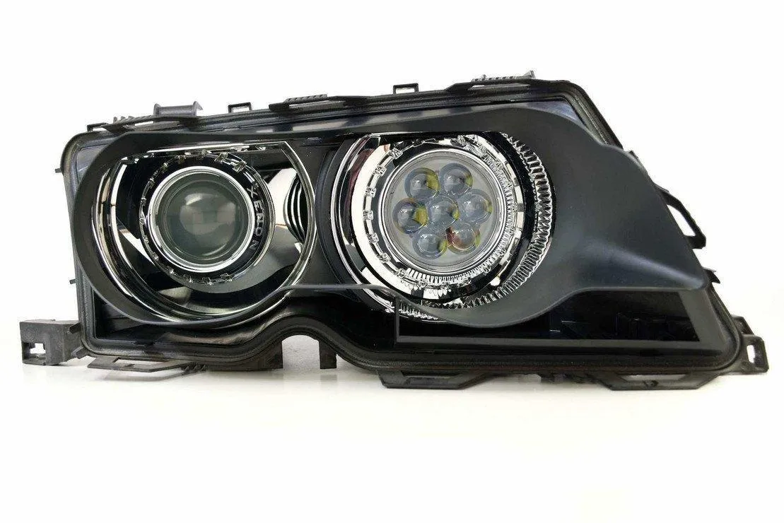 Profile Hi Lens 2.0 LED High Beam Projectors